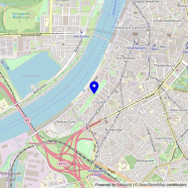 Map Photo